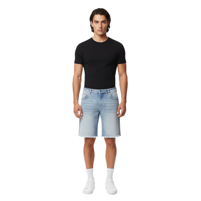 KENTA | RIPPED SHORTS