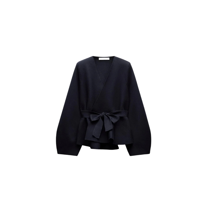 KIMONO | CARDIGAN