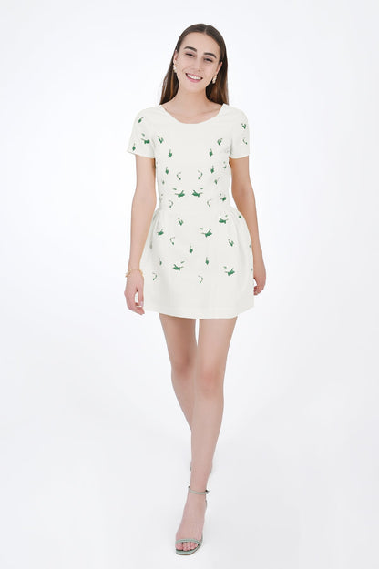 BOMBA DRESS