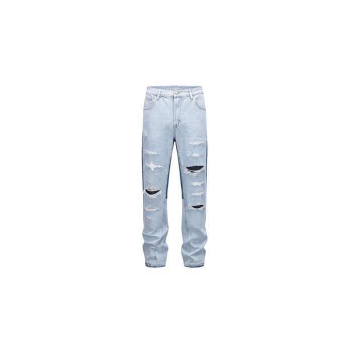KUMORI | FLARED JEANS