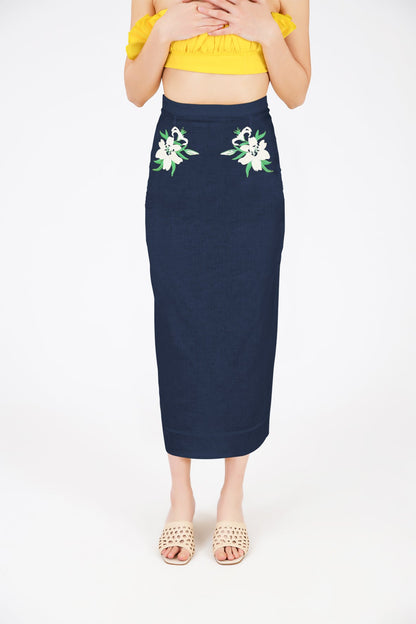 ARINA SKIRT (Wanga Collection)