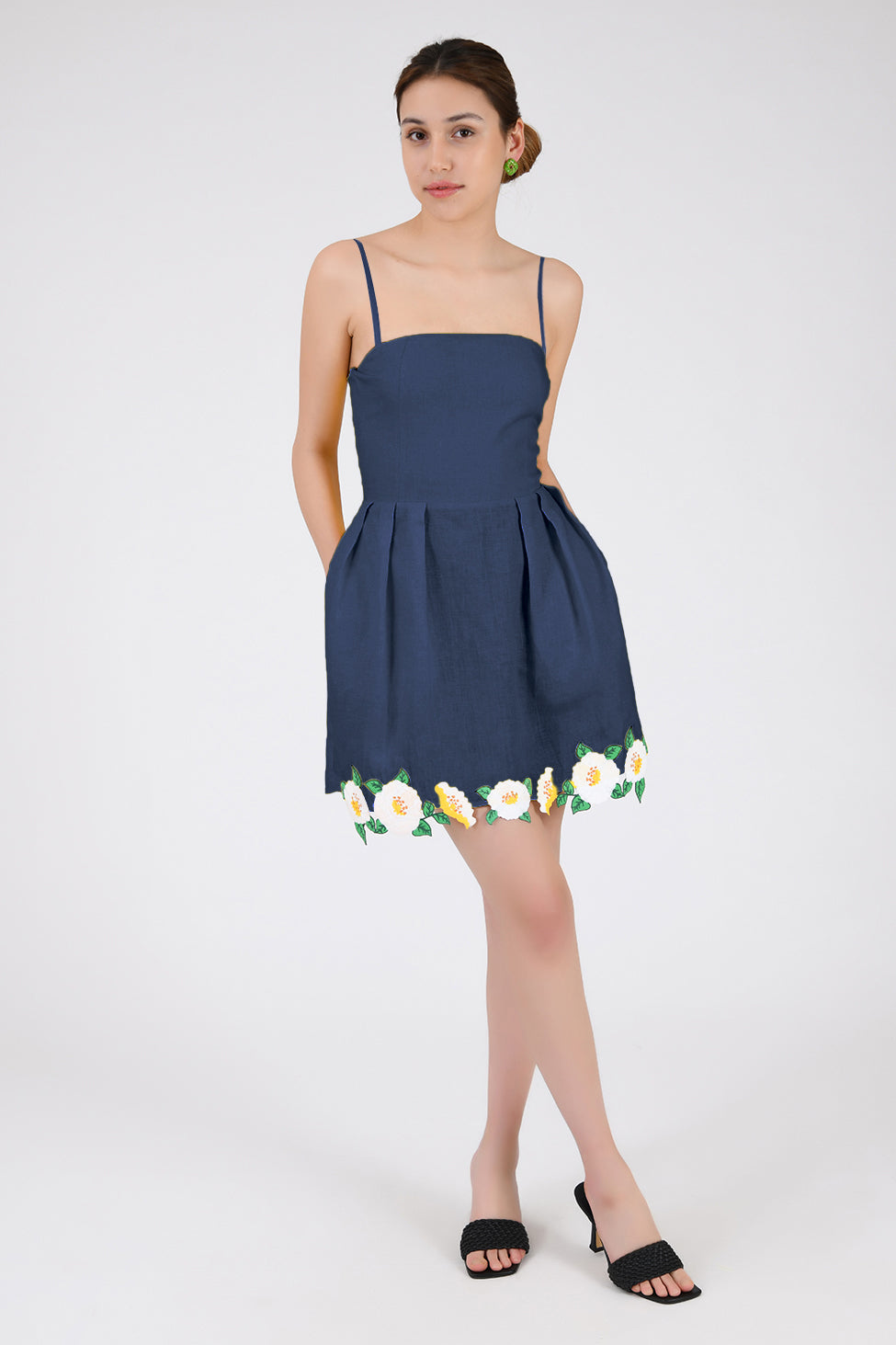 SINA DRESS (Wanga Collection)