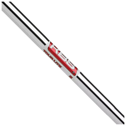 Left Handed Spalding Golf Mens Rebel Super Spin Wedge - 52