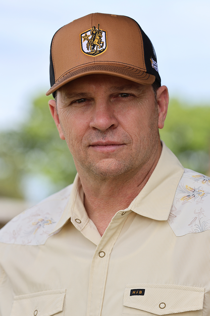 Legends Shield Hat