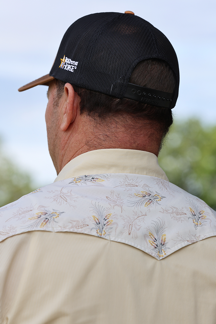 Legends Shield Hat