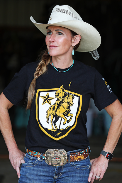 Legends Shield T