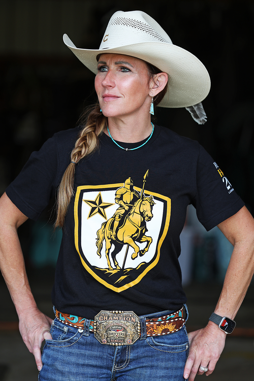 Legends Shield T