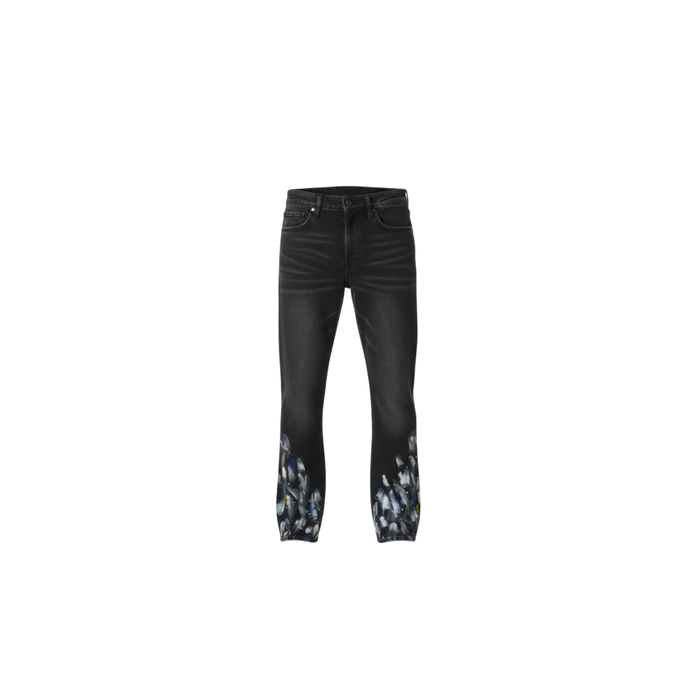 LEON | FLARED DENIM