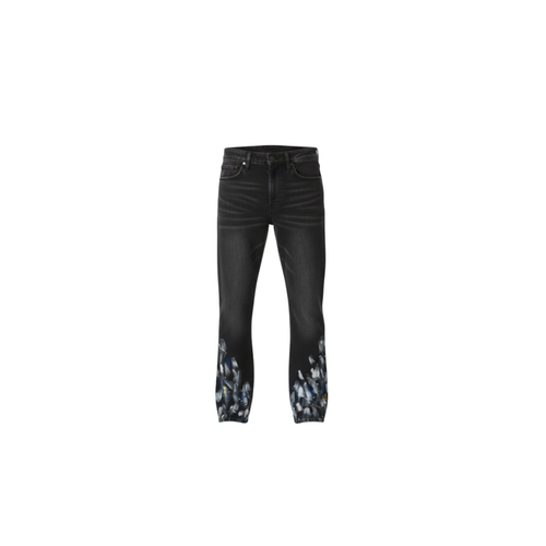 LEON | FLARED DENIM