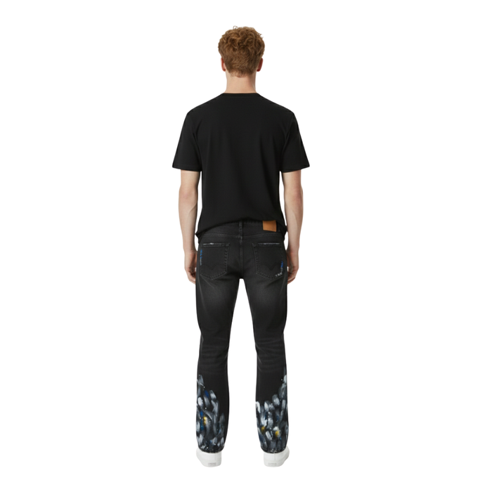 LEON | FLARED DENIM