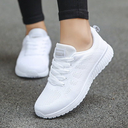 Lightweight Women's Orthopedic Sneakers for Everyday Activities 1