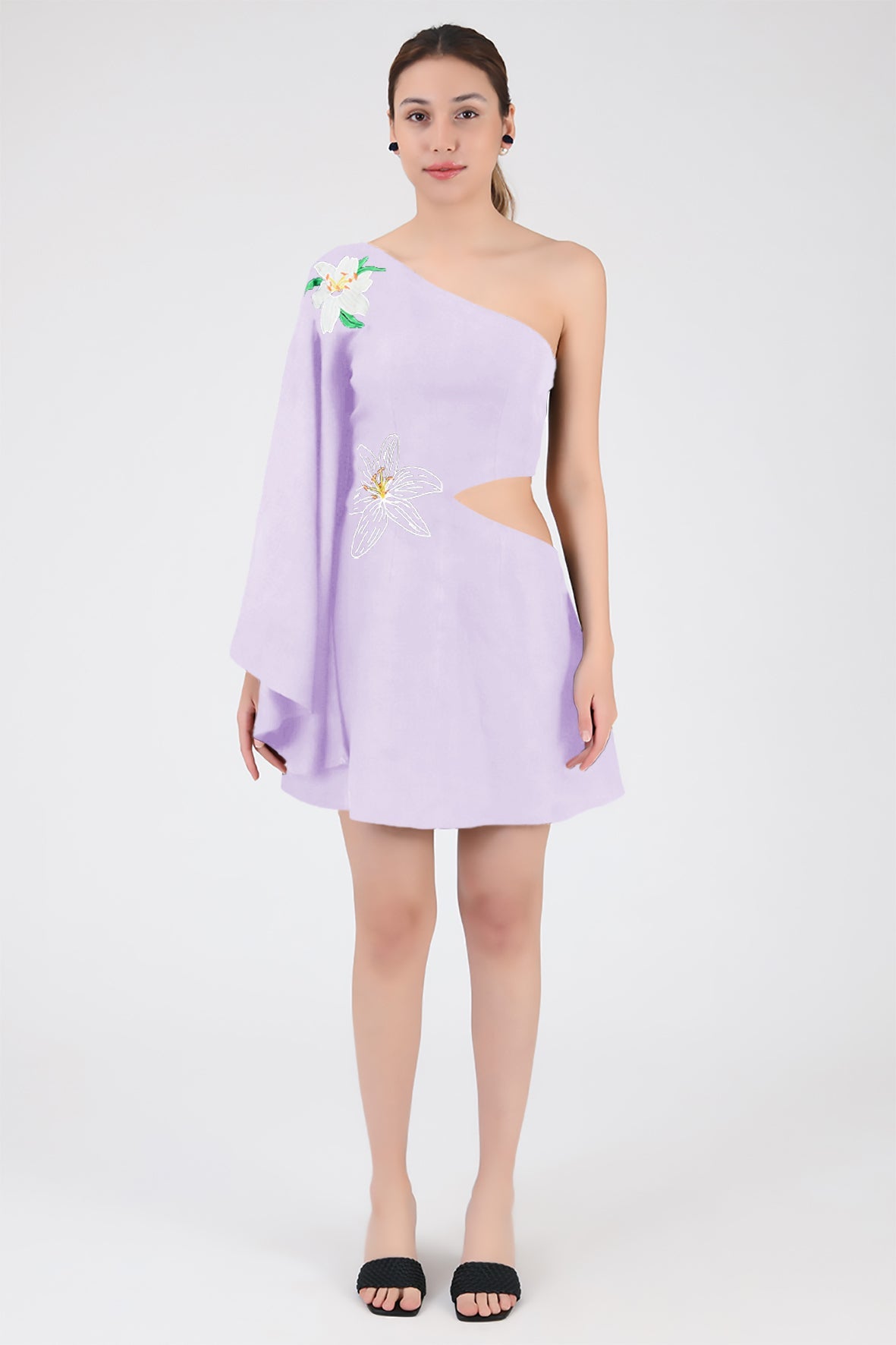 KAME DRESS (Wanga Collection)