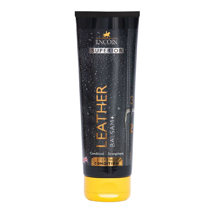 Lincoln Leather Balsam