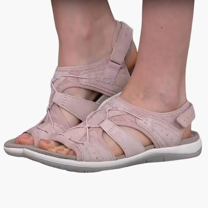 Women's Orthopedic Sandals with Arch Support and Cushioned Footbed 1