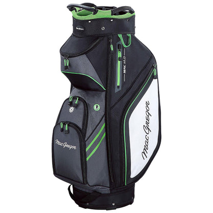 MacGregor Golf Principal 10" Cart Bag