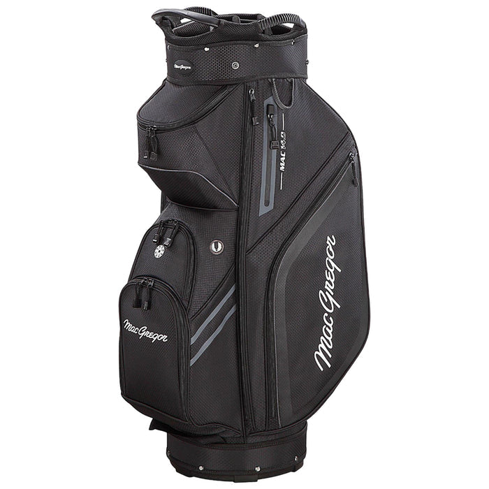 MacGregor Golf Principal 10" Cart Bag