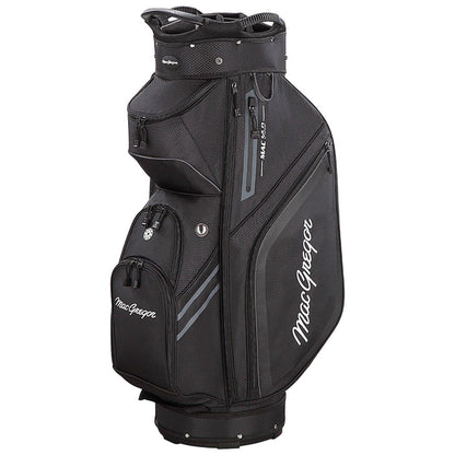 MacGregor Golf Principal 10" Cart Bag
