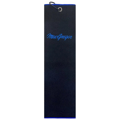 MacGregor Tri-Fold Golf Bag Towel