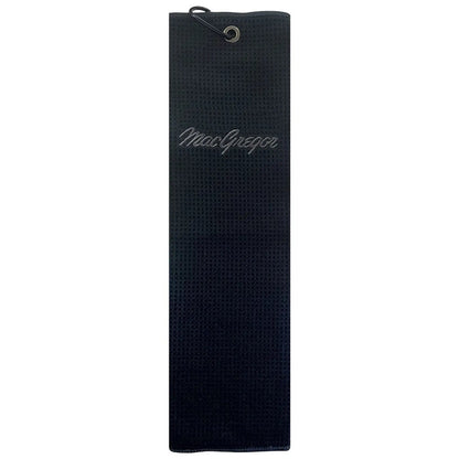 MacGregor Tri-Fold Golf Bag Towel