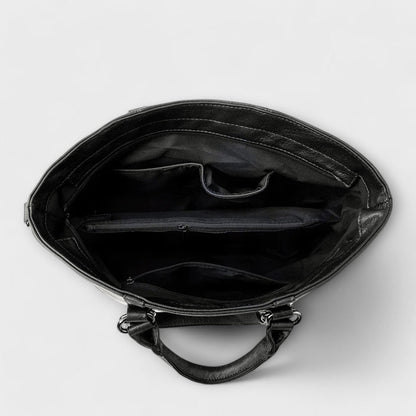 Magnolia | Large Leather Tote Bag for Women 6