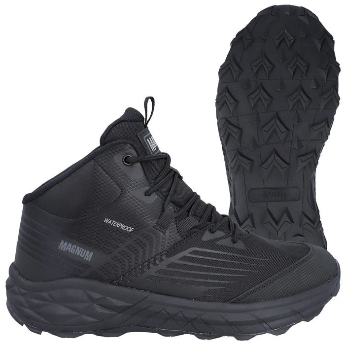 Magnum Unisex Geo Storm 6.0 Waterproof Tactical Boots