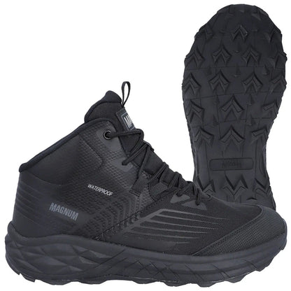 Magnum Unisex Geo Storm 6.0 Waterproof Tactical Boots