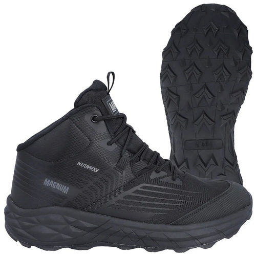 Magnum Unisex Geo Storm 6.0 Waterproof Tactical Boots