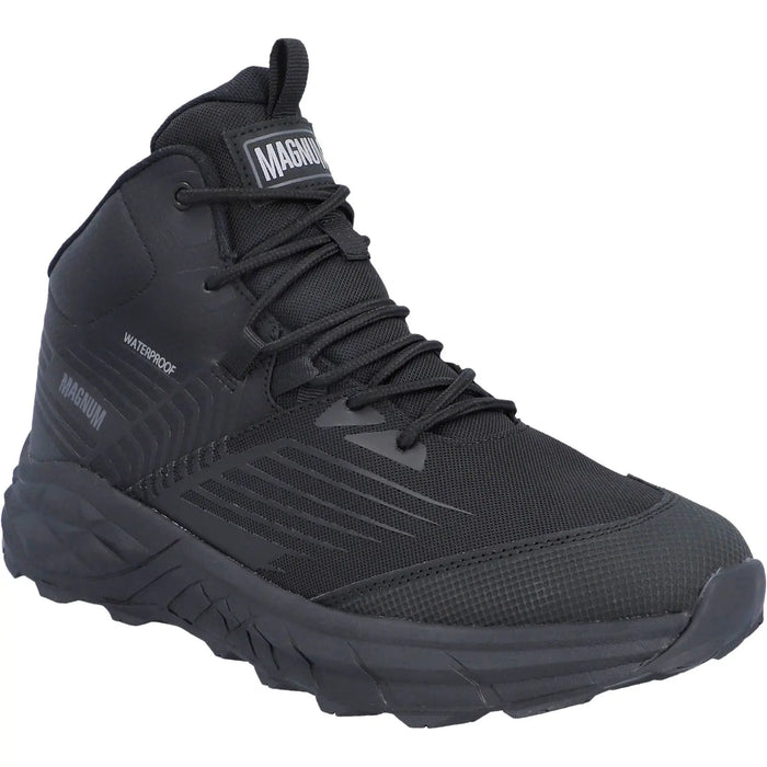 Magnum Unisex Geo Storm 6.0 Waterproof Tactical Boots
