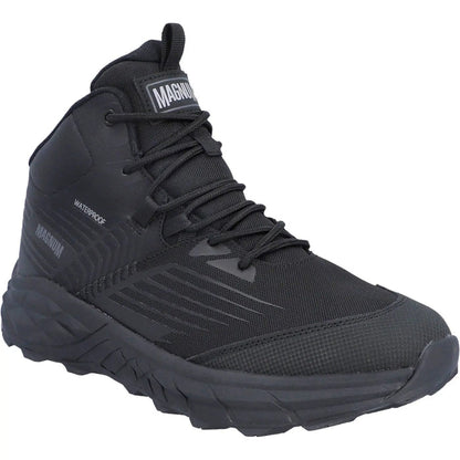 Magnum Unisex Geo Storm 6.0 Waterproof Tactical Boots