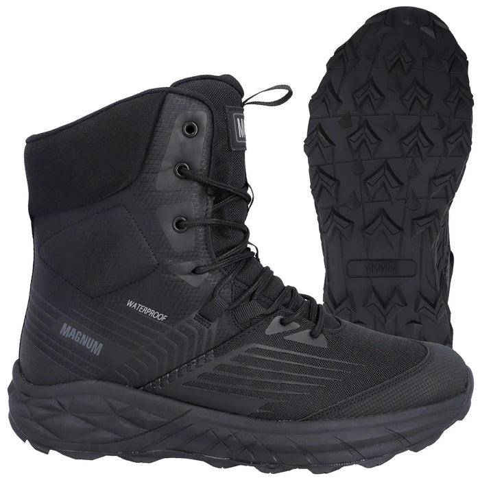 Magnum Unisex Geo Storm 8.0 Waterproof Tactical Boots