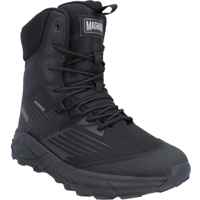 Magnum Unisex Geo Storm 8.0 Waterproof Tactical Boots