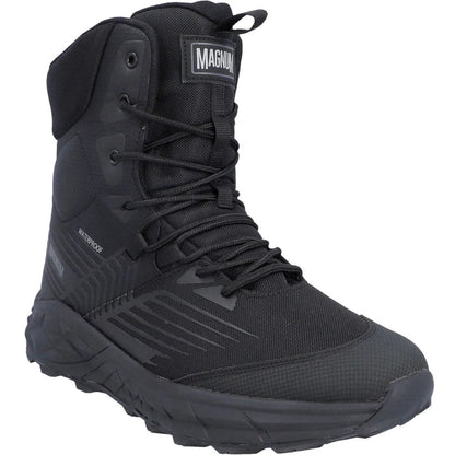 Magnum Unisex Geo Storm 8.0 Waterproof Tactical Boots