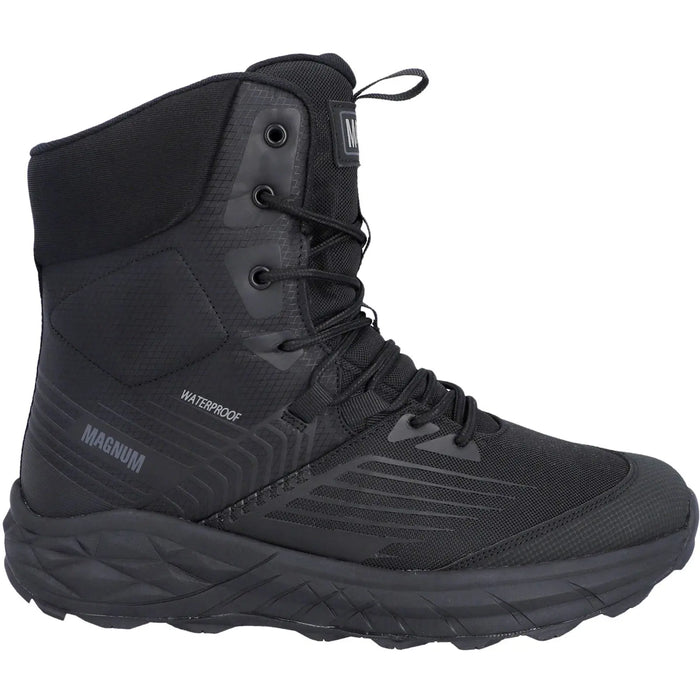 Magnum Unisex Geo Storm 8.0 Waterproof Tactical Boots