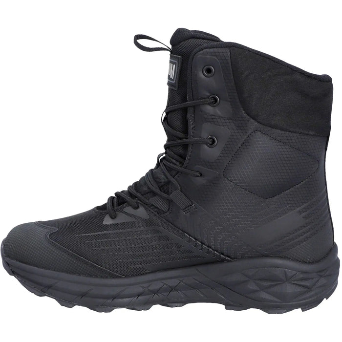 Magnum Unisex Geo Storm 8.0 Waterproof Tactical Boots