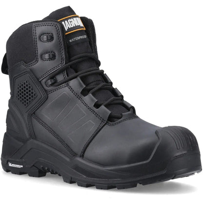 Magnum Unisex Storm Force 6.0 S7 Safety Boots