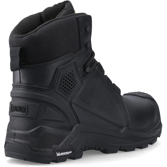 Magnum Unisex Storm Force 6.0 S7 Safety Boots