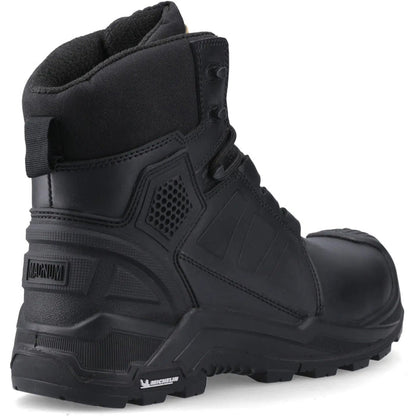 Magnum Unisex Storm Force 6.0 S7 Safety Boots