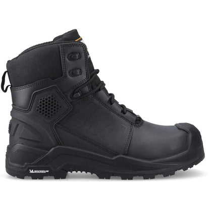 Magnum Unisex Storm Force 6.0 S7 Safety Boots
