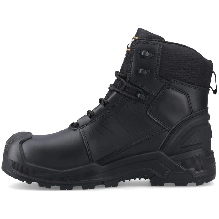 Magnum Unisex Storm Force 6.0 S7 Safety Boots