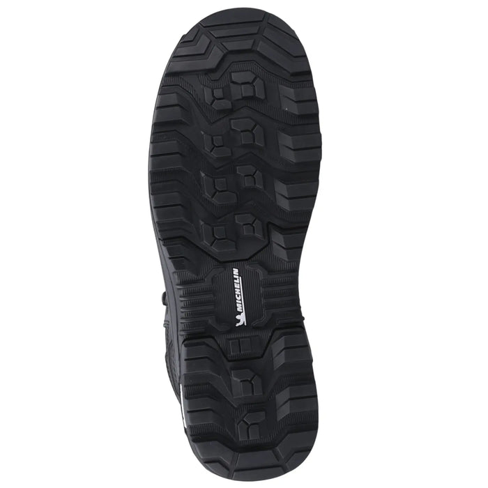 Magnum Unisex Storm Force 6.0 S7 Safety Boots