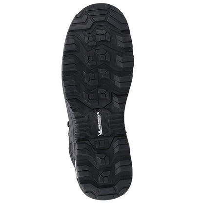 Magnum Unisex Storm Force 6.0 S7 Safety Boots
