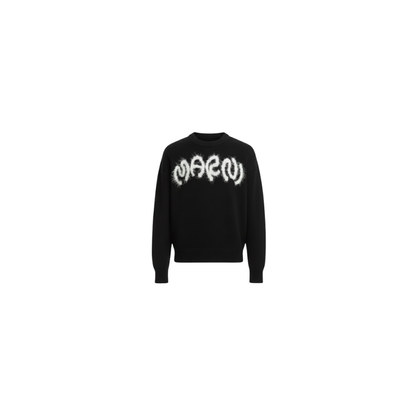 MAR | KNITTED SWEATER