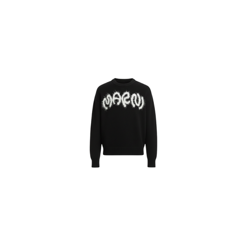 MAR | KNITTED SWEATER