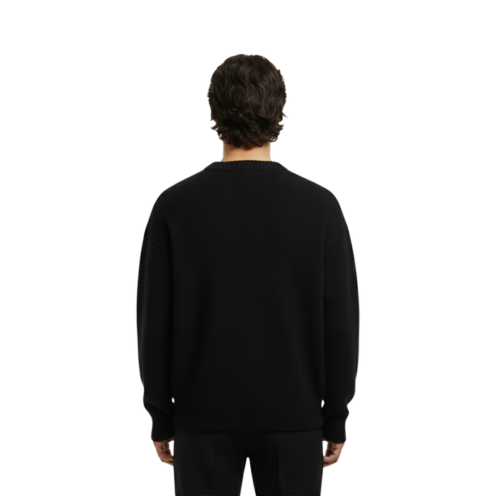 MAR | KNITTED SWEATER