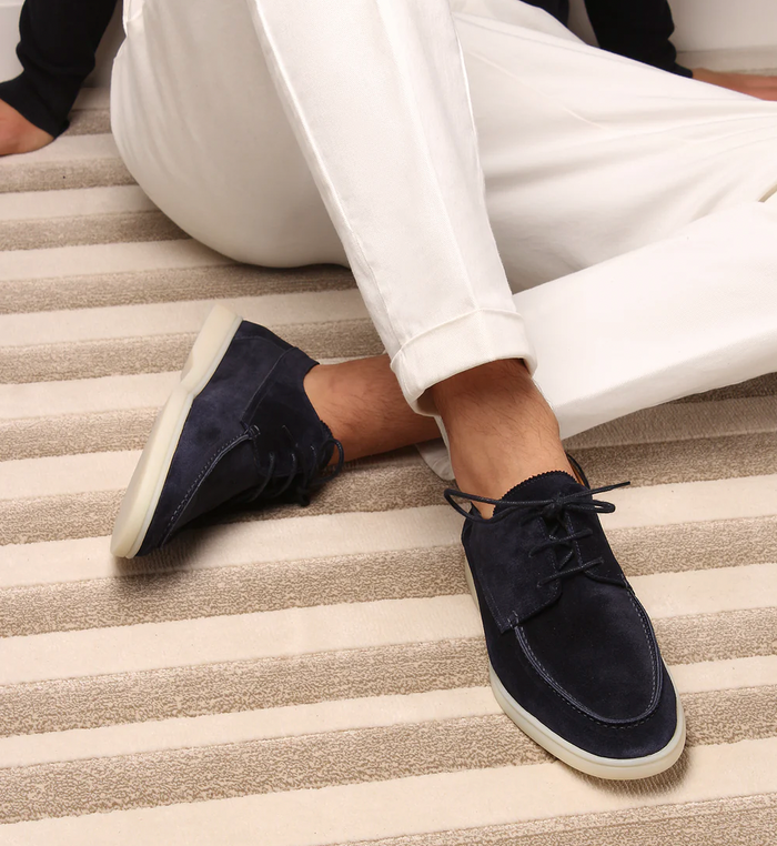 CLASSIC LOAFER SHOES FOR MEN 0