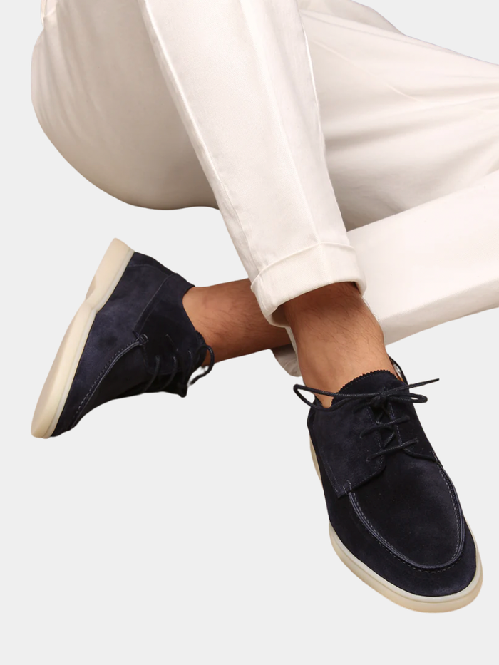 CLASSIC LOAFER SHOES FOR MEN 1