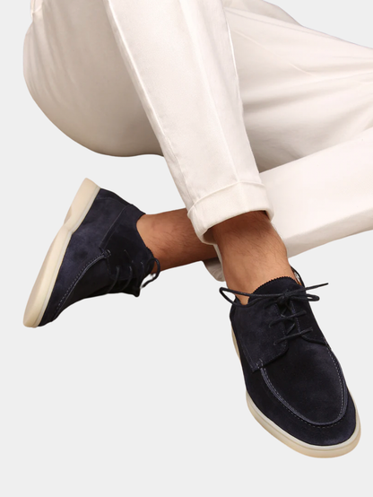 CLASSIC LOAFER SHOES FOR MEN 1