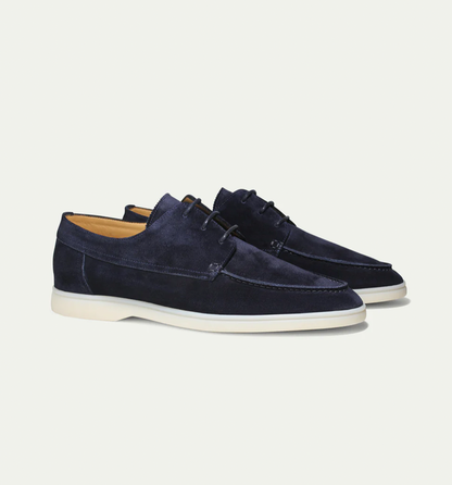 CLASSIC LOAFER SHOES FOR MEN 2