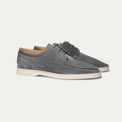 CLASSIC LOAFER SHOES FOR MEN 4