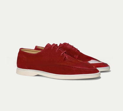 CLASSIC LOAFER SHOES FOR MEN 6